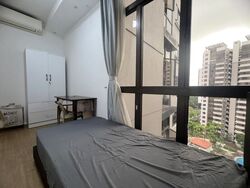 The Mayfair (D22), Condominium #520033071